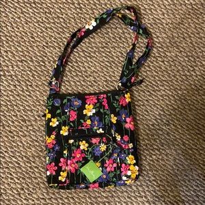 New Vera Bradley Hipster